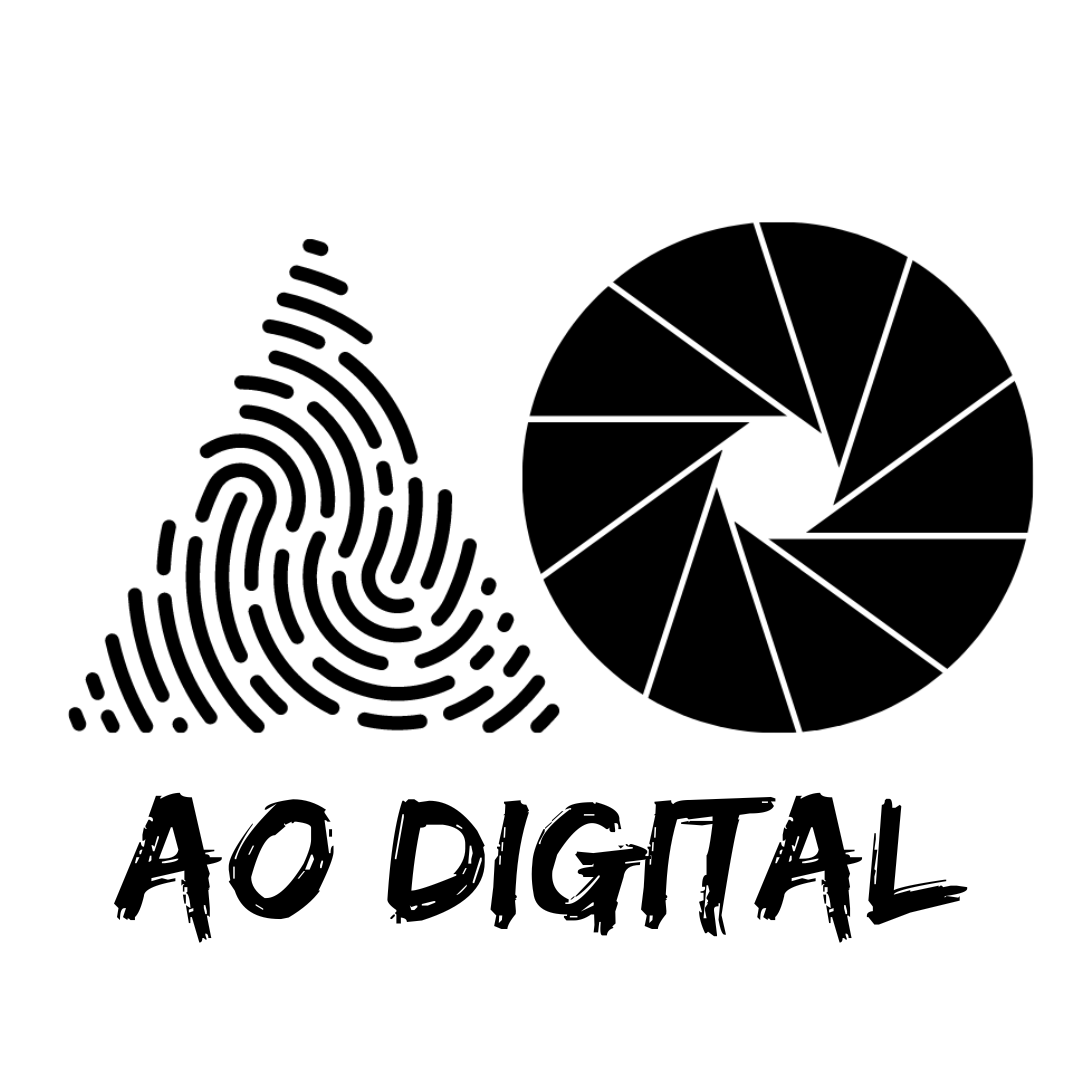 A.O Digital
